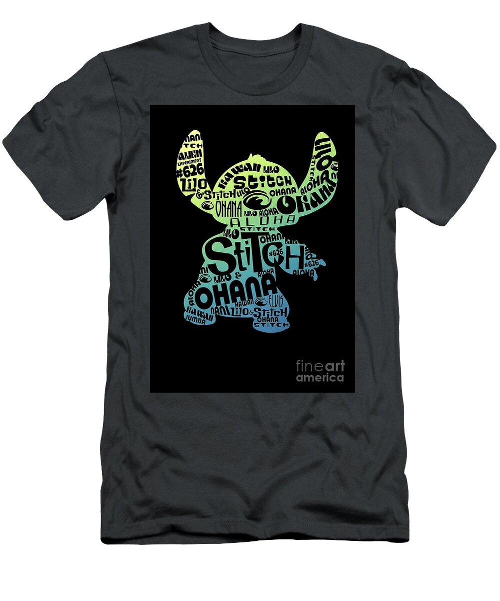 Nhgdstore Arthur L Meyer T-Shirt