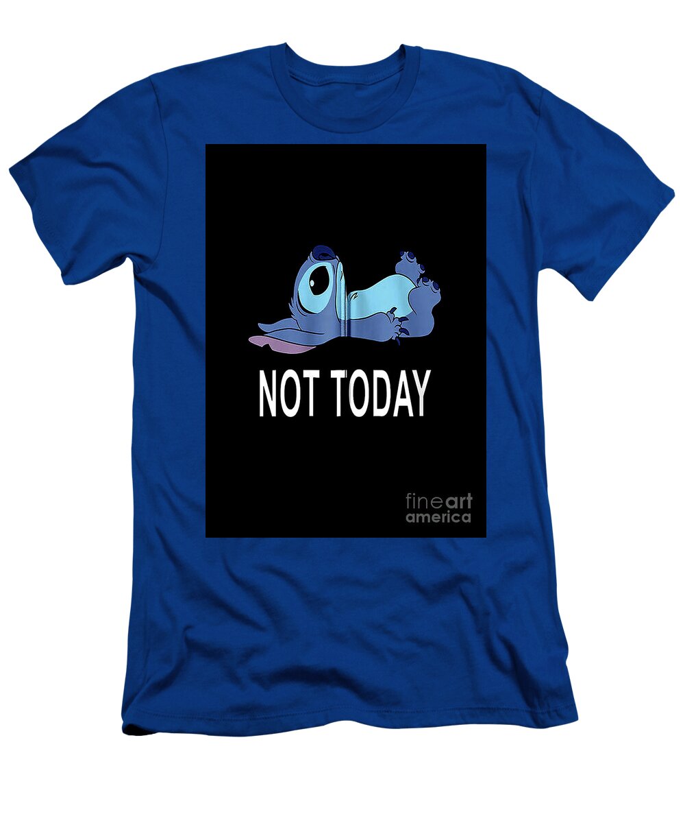 Nhjstore Whitney J Oliver T-Shirt