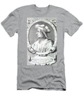 Niccolo Machiavelli Francois Morellon LA Cave T-Shirt