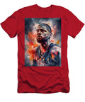 Nicolas Batum Dieu Vuong Kha T-Shirt