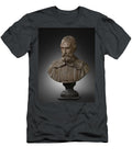 Nicolas Claude Fabri De Peiresc Jeanjacques Caffieri T-Shirt