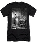 Nicolaus Copernicus Polish Astronomer Wellcome Images T-Shirt