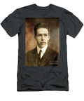 Niels Bohr Physicist By Mary Bassett Mary Bassett T-Shirt