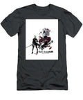 Nier Automata No 2 Type B Robin Mangold T-Shirt