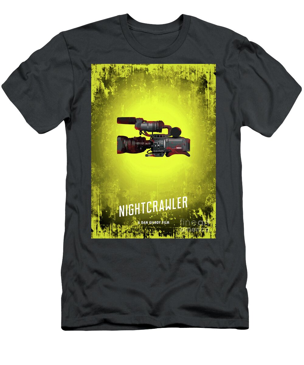Nightcrawler Bo Kev T-Shirt