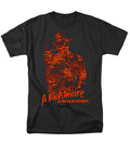 Nightmare on Elm Street Chest of Souls Brand a T-Shirt