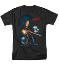 Nightmare on Elm Street Elm Street Poster Brand a T-Shirt