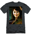 Nikki Swango Fargo Season 3 Mary Elizabeth Winstead Passion for Competitive Bridge Thomas Pollart T-Shirt