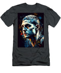 Nikola Jokic Dieu Vuong Kha T-Shirt