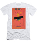 Nikolai Punin First Cycle of Lectures Kasimir Malevich T-Shirt