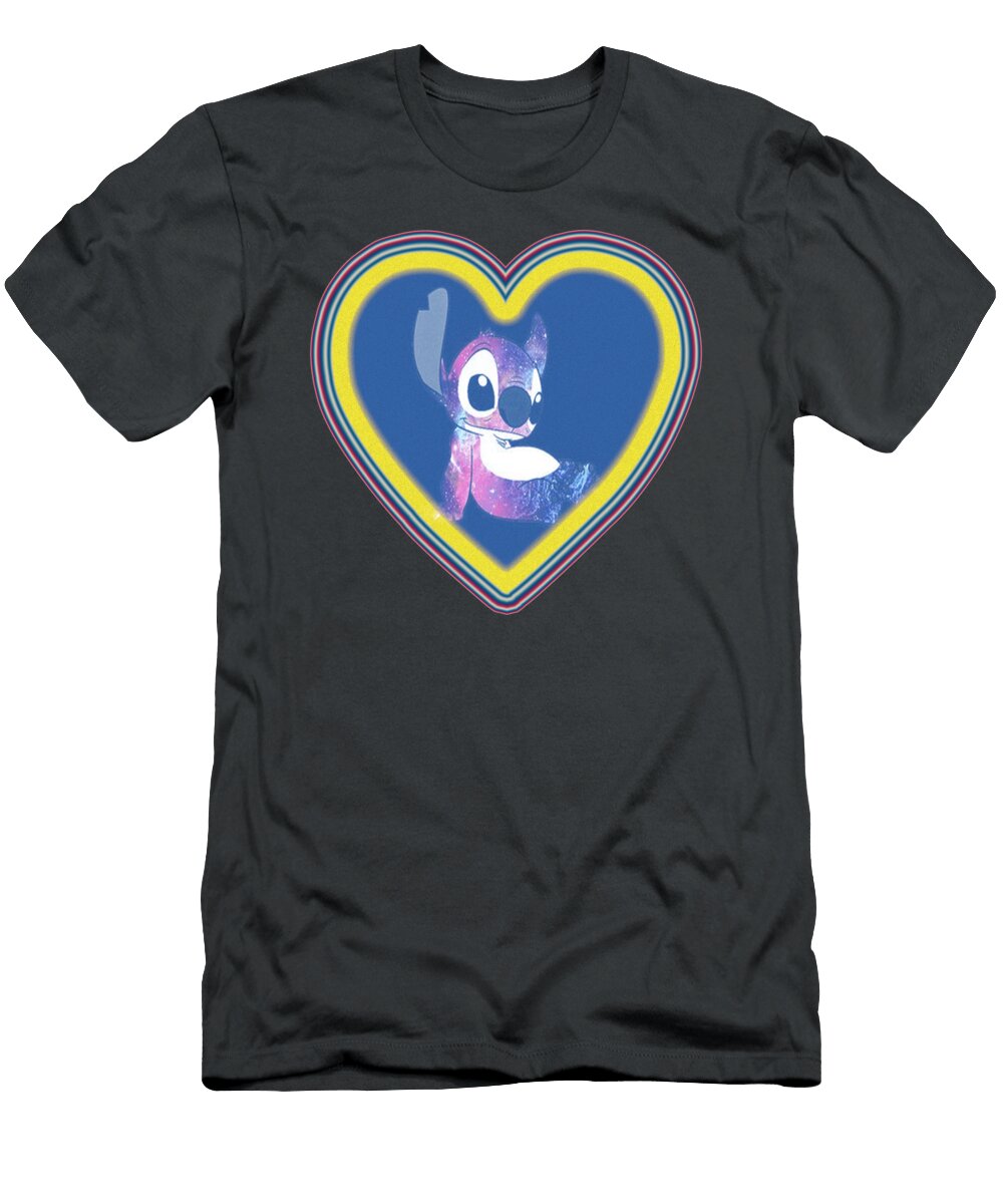 Nilstore Bruce K Glenn T-Shirt