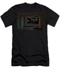 Nineteen Eighty Four Jerry Cordeiro T-Shirt