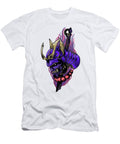 Ninja Skull Memblex Jomy T-Shirt