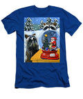 Nirvana David Hinds T-Shirt