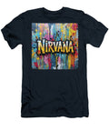 Nirvana Esoterica Art Agency T-Shirt