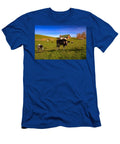 Nirvana Jim Love T-Shirt