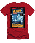 Nirvana Live At the Paramount World Art Collective T-Shirt