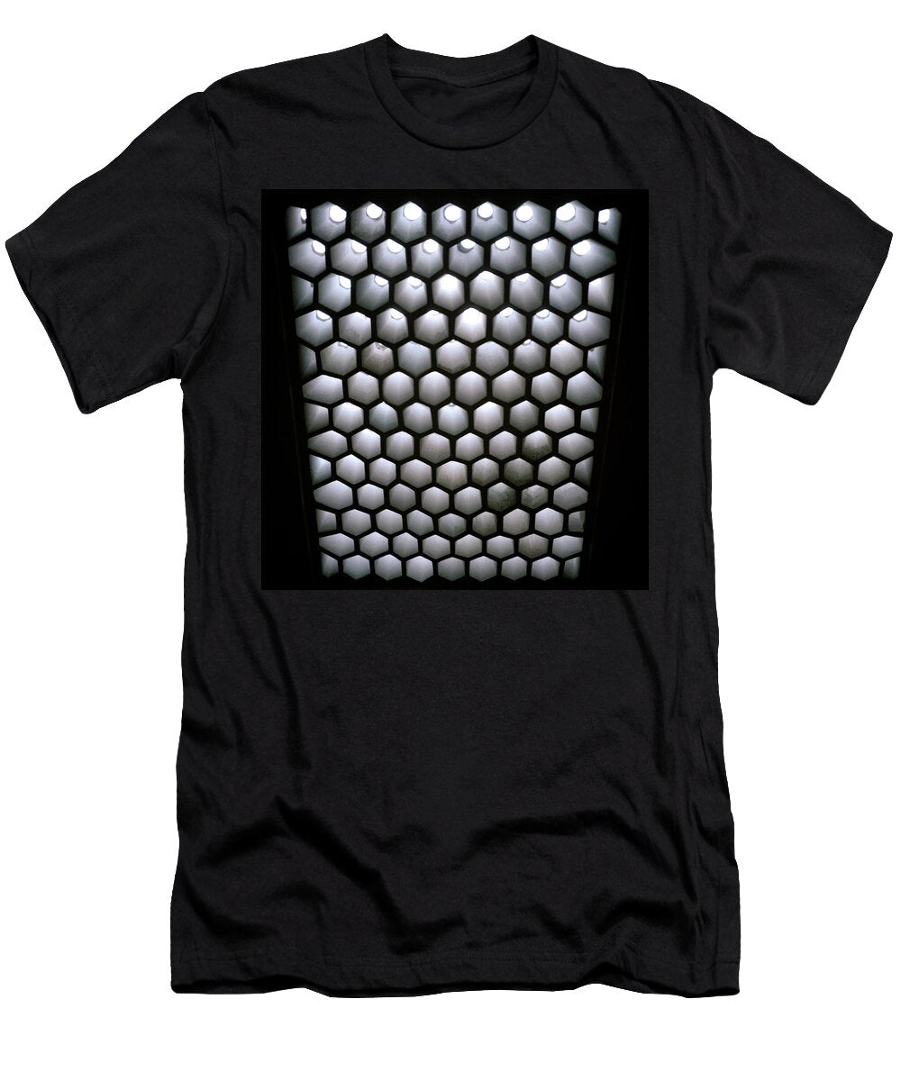 Nirvana of Light Shaun Higson T-Shirt