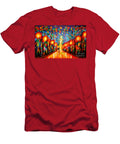 Nirvana Stroll Momma Cannoy T-Shirt