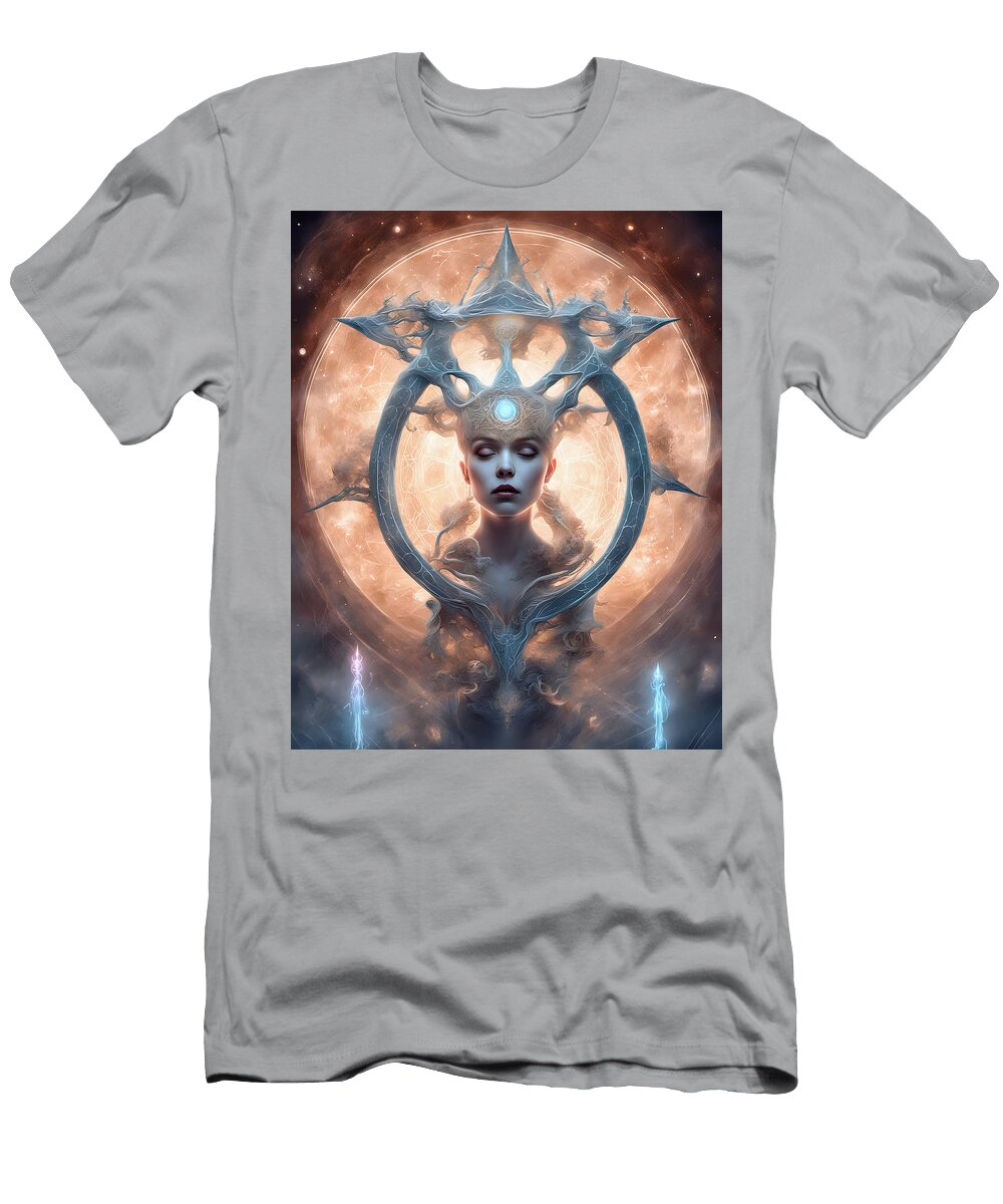 Nirvana Tricky Woo T-Shirt