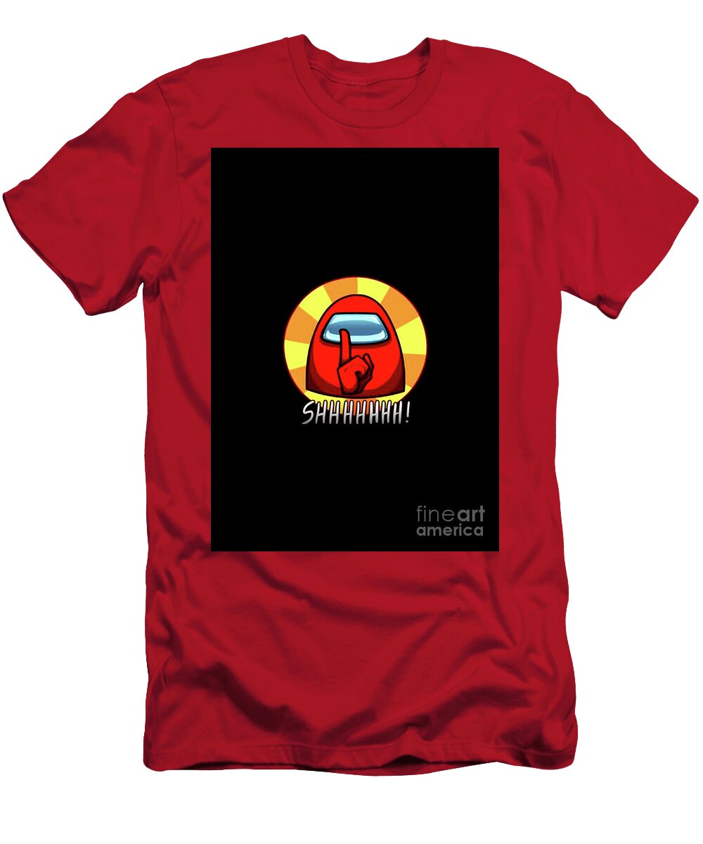 Njstore Donna M Slaughter T-Shirt