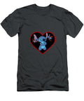 Nnopstore Justin L Mcclain T-Shirt