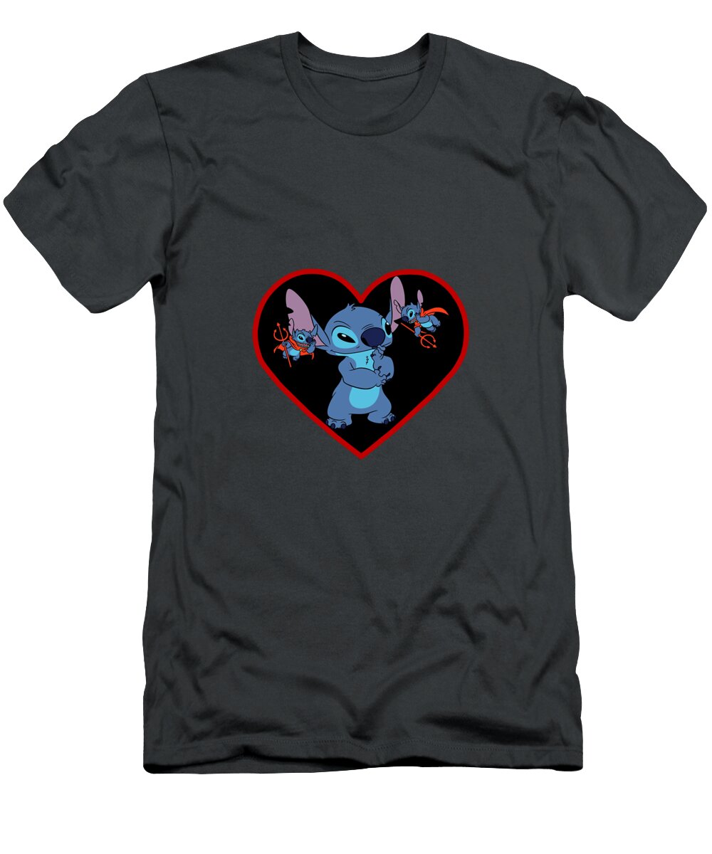 Nnopstore Justin L Mcclain T-Shirt