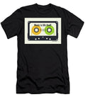 No 4 Music Is Life Itself Louis Armstrong Chungkong Art T-Shirt