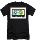 No 6 No Input No Output Joe Strummer Chungkong Art T-Shirt