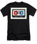 No 7 No One Here Gets Out Alive Jim Morrison Chungkong Art T-Shirt