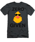No Ducks Given Cool Duck Diem Nghi Duong T-Shirt