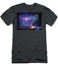 No Limits Business Ambition Success Motivational Matthew Chan T-Shirt