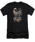 No Pain No Gain Angela Carrion Photography T-Shirt