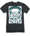 No Pain No Gain Kennedy Grace T-Shirt