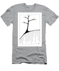 No Pain No Gain Liga Dzene T-Shirt