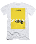 No1106 My Yesterday Minimal Movie Poster Chungkong Art T-Shirt