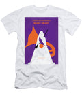 No1185 My Ready or Not Minimal Movie Poster Chungkong Art T-Shirt