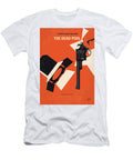 No1267 5 My Dirty Harry the Dead Pool Minimal Movie Poster Chungkong Art T-Shirt