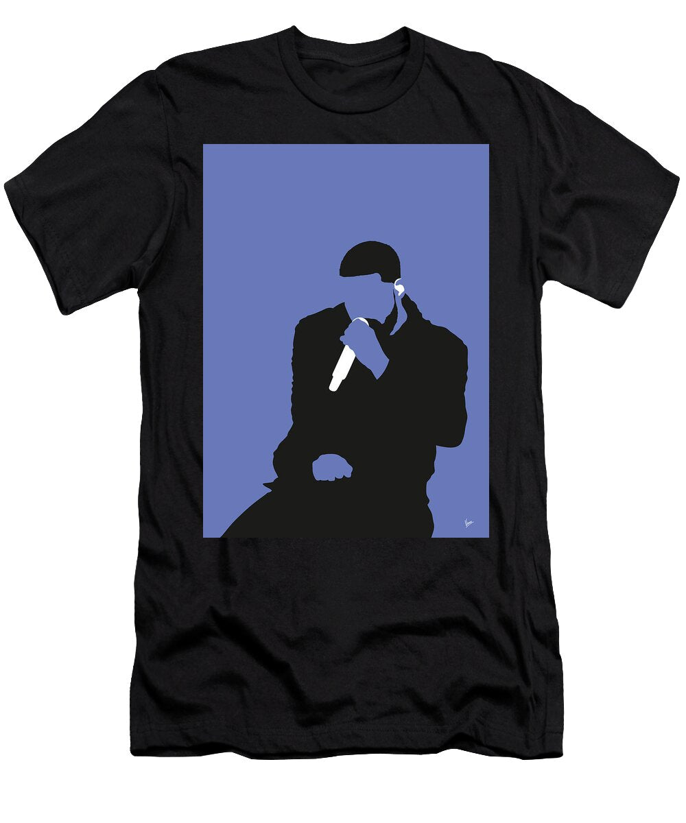 No258 My Drake Mmup Notxt Chungkong Art T-Shirt