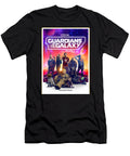 No27 My Guardians of the Galaxy Vol 3 Minimal Movie Poster Part 5 Brand B T-Shirt