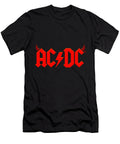 No4 My Ac DC Minimal Movie Poster Part 15 Brand B T-Shirt