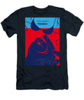 No433 My Piranha Minimal Movie Poster Chungkong Art T-Shirt