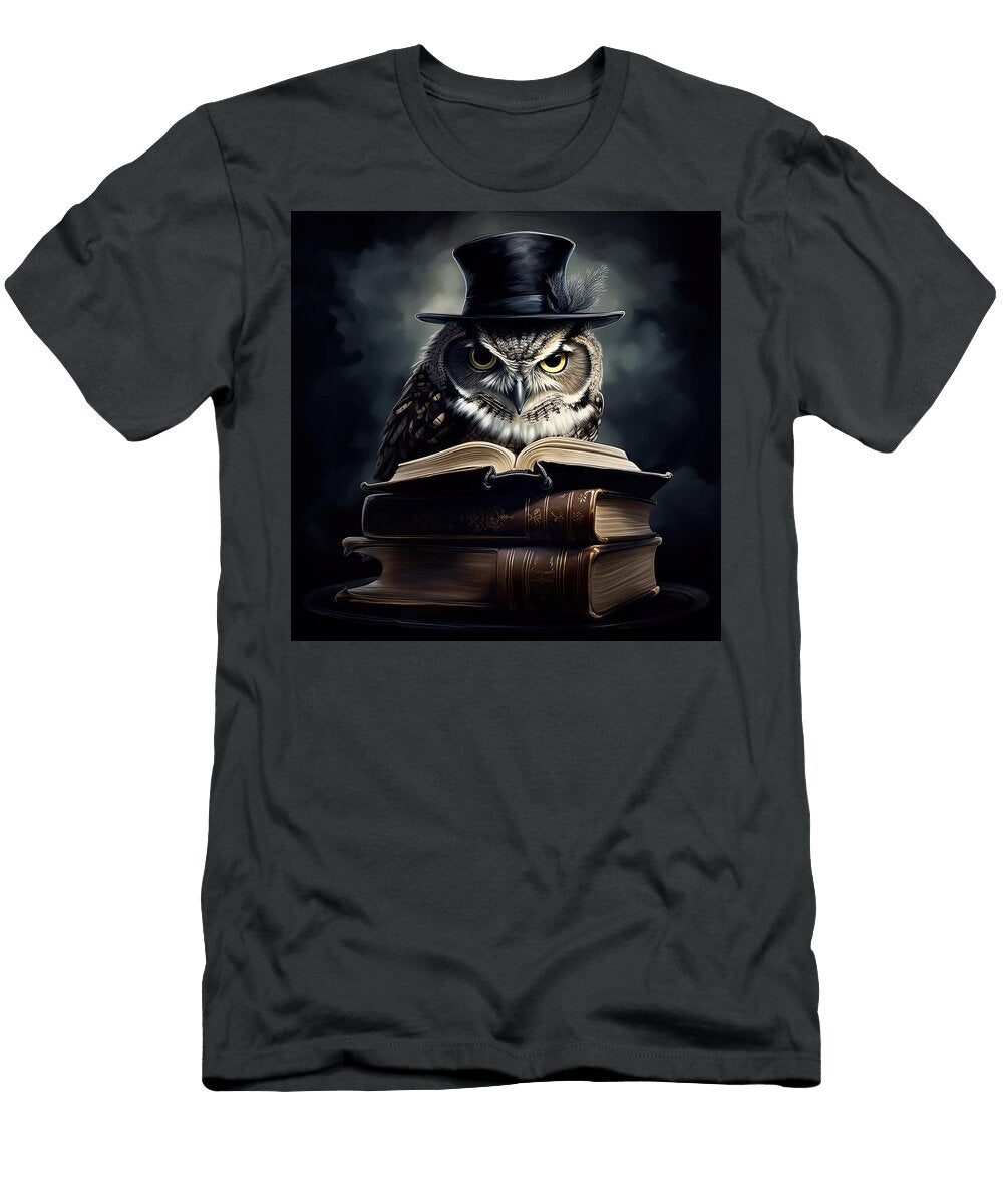 Noble One Lourry Legarde T-Shirt