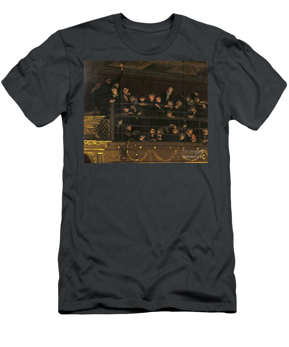 Noctes Ambrosianae 1906 Walter Richard Sickert T-Shirt