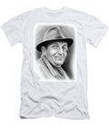 Norbert Jacques Greg Joens T-Shirt