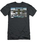 North American B 25 Donald Shaw T-Shirt