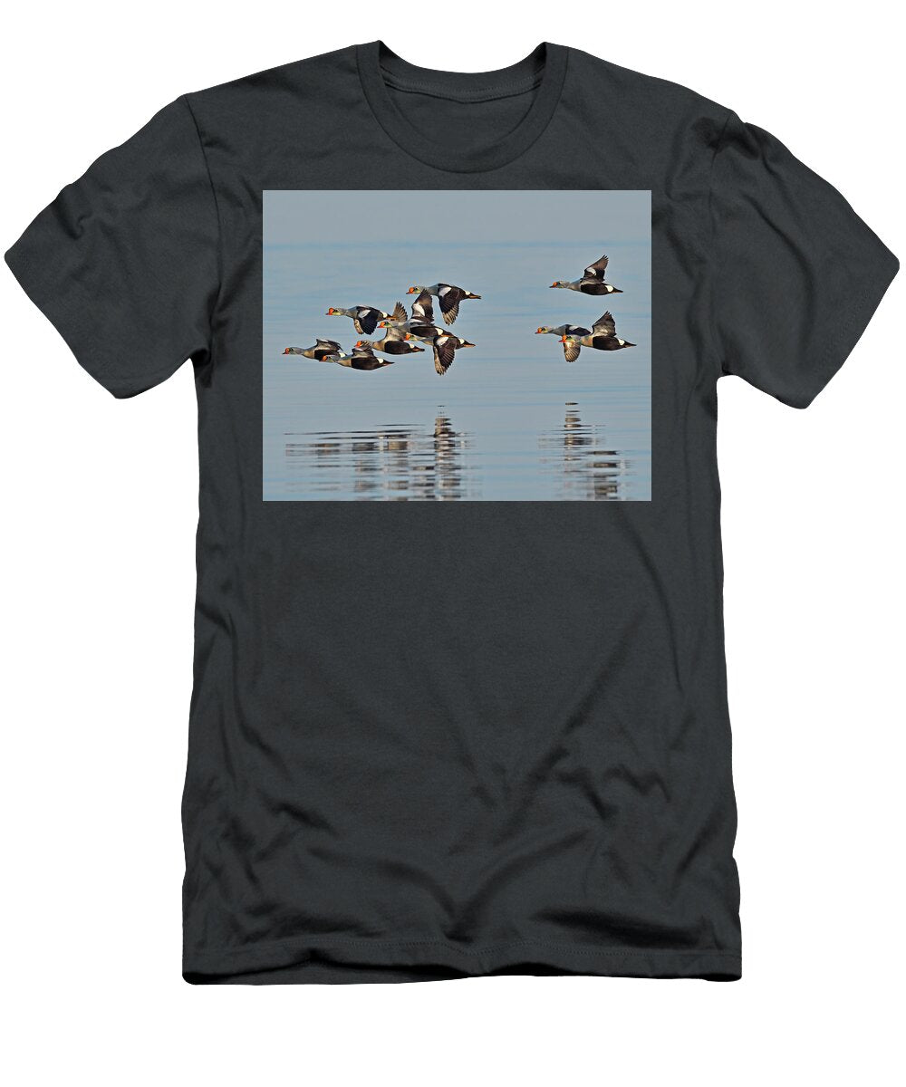 Northern Royals Tony Beck T-Shirt