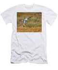 Northern Shoveler Flight Jurgen Lorenzen T-Shirt