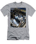 Norton Commando Radfab Custom Creations T-Shirt