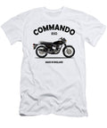 Norton Enzie Erijk T-Shirt